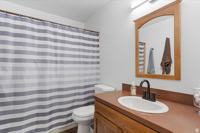 2144 E 3000 N, Layton, UT 84040