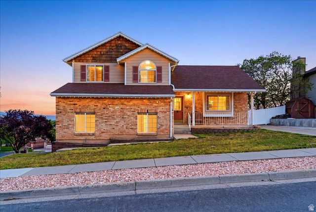 2144 E 3000 N, Layton, UT 84040