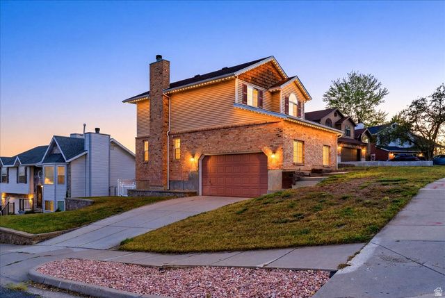 2144 E 3000 N, Layton, UT 84040