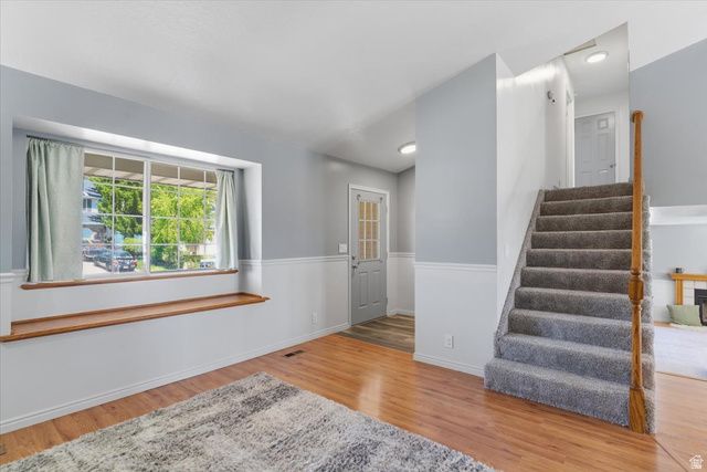 2144 E 3000 N, Layton, UT 84040
