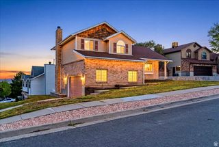 2144 E 3000 N, Layton, UT 84040