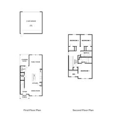 302 Puerto Plata Ave, Bastrop, TX 78602