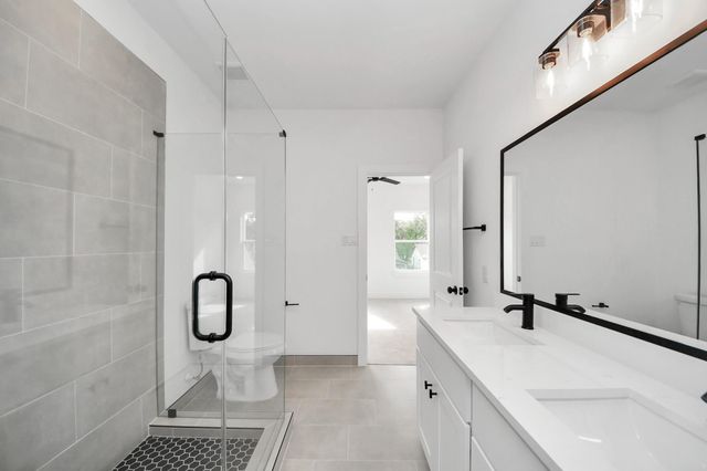 2708 Bostic Street B, Houston, TX 77093