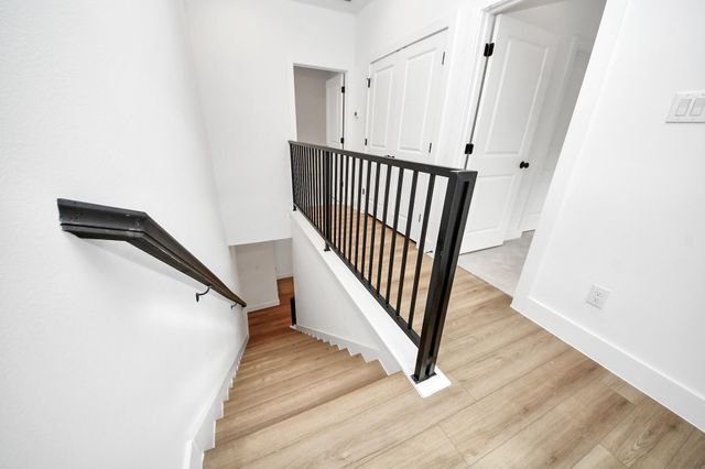 2708 Bostic Street B, Houston, TX 77093