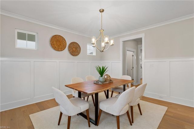 212 Kwanzan CT, Chesapeake, VA 23322