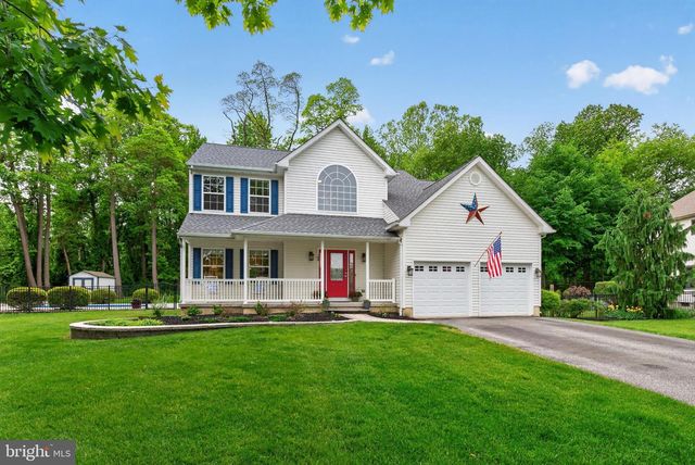 189 ALEKSANDER LN, Mount Royal, NJ 08061