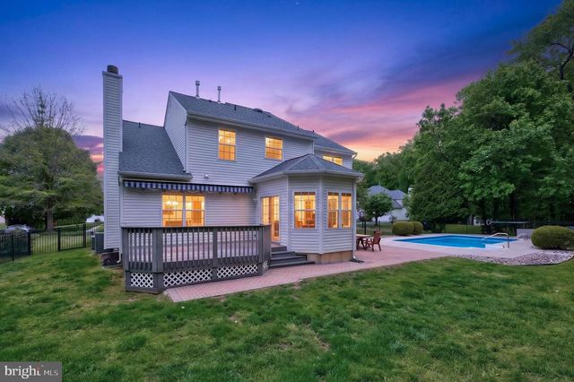 189 ALEKSANDER LN, Mount Royal, NJ 08061
