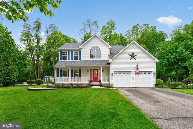 189 ALEKSANDER LN, Mount Royal, NJ 08061