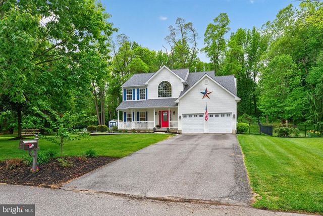 189 ALEKSANDER LN, Mount Royal, NJ 08061