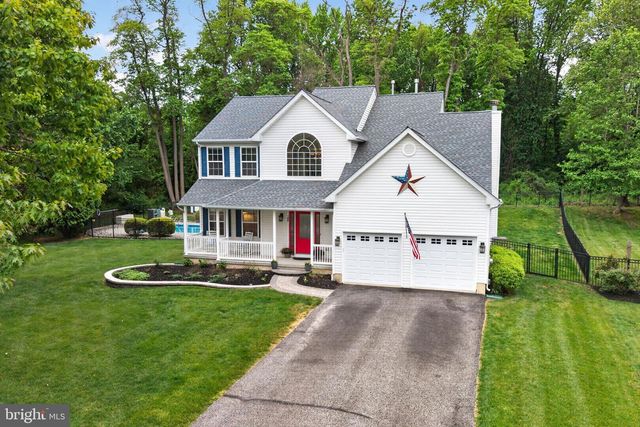 189 ALEKSANDER LN, Mount Royal, NJ 08061
