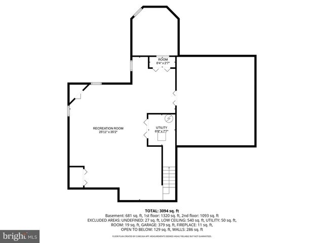189 ALEKSANDER LN, Mount Royal, NJ 08061
