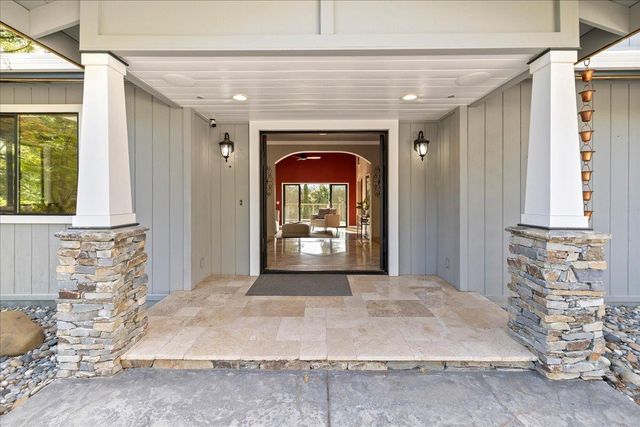 23435 Summit Road, Los Gatos, CA 95033