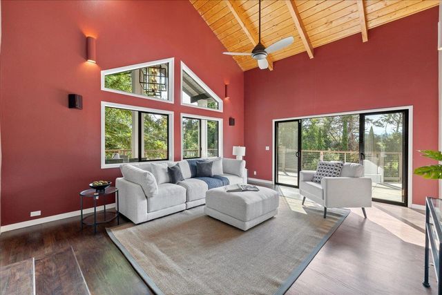 23435 Summit Road, Los Gatos, CA 95033