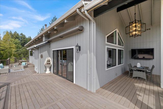 23435 Summit Road, Los Gatos, CA 95033