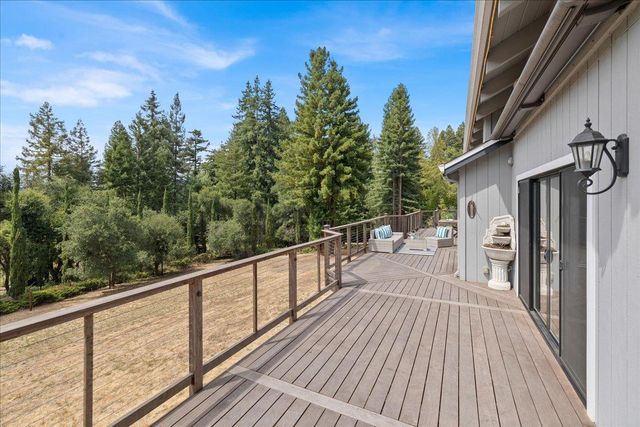 23435 Summit Road, Los Gatos, CA 95033