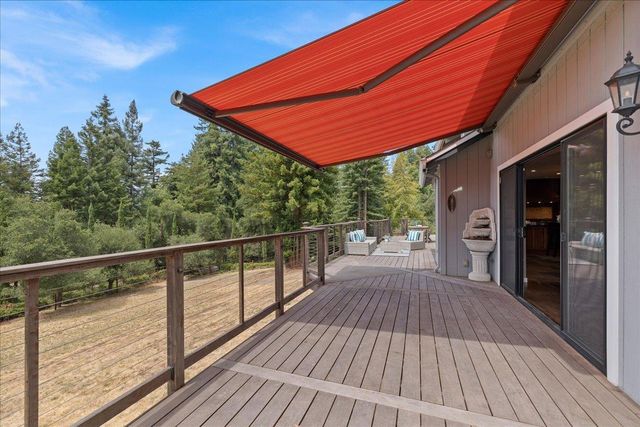 23435 Summit Road, Los Gatos, CA 95033