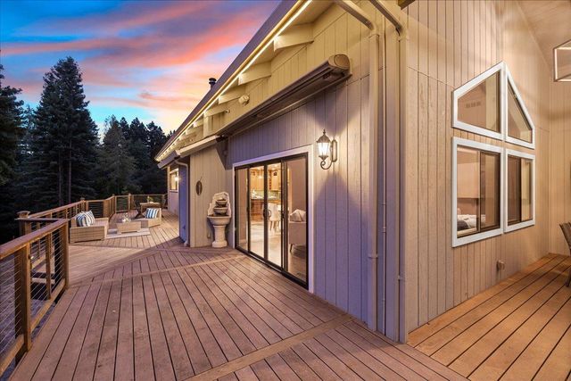 23435 Summit Road, Los Gatos, CA 95033