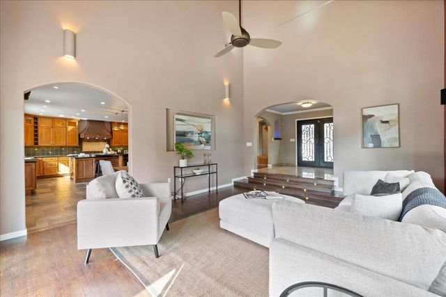 23435 Summit Road, Los Gatos, CA 95033