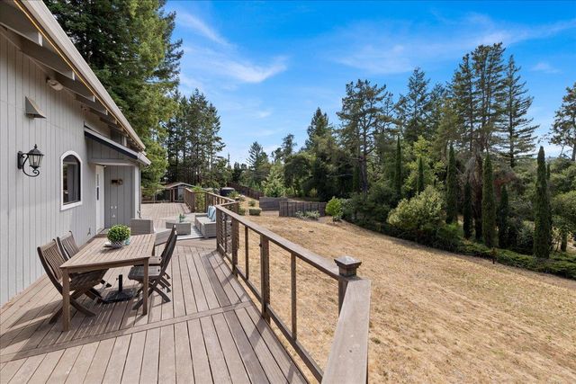 23435 Summit Road, Los Gatos, CA 95033