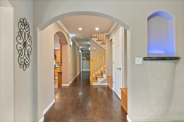 23435 Summit Road, Los Gatos, CA 95033