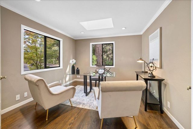 23435 Summit Road, Los Gatos, CA 95033