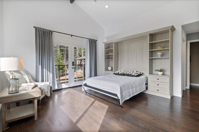 23435 Summit Road, Los Gatos, CA 95033