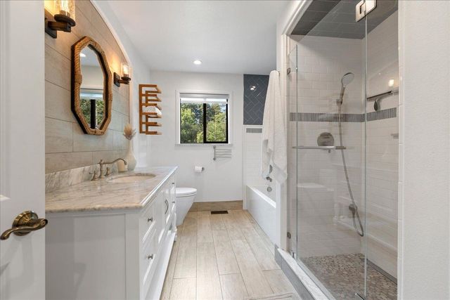 23435 Summit Road, Los Gatos, CA 95033