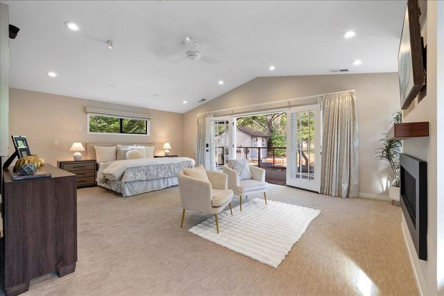 23435 Summit Road, Los Gatos, CA 95033