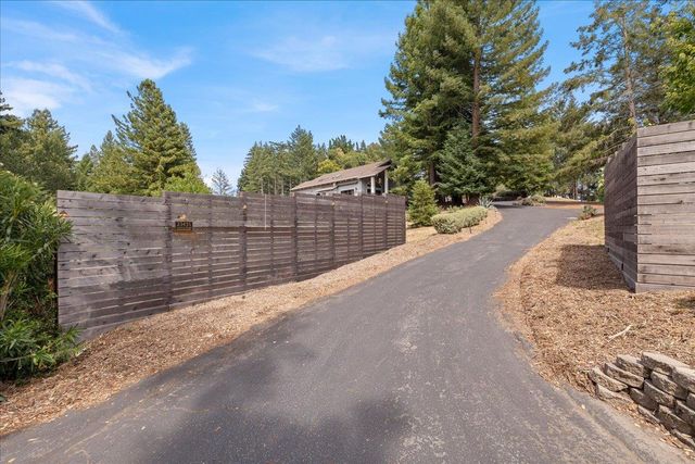 23435 Summit Road, Los Gatos, CA 95033