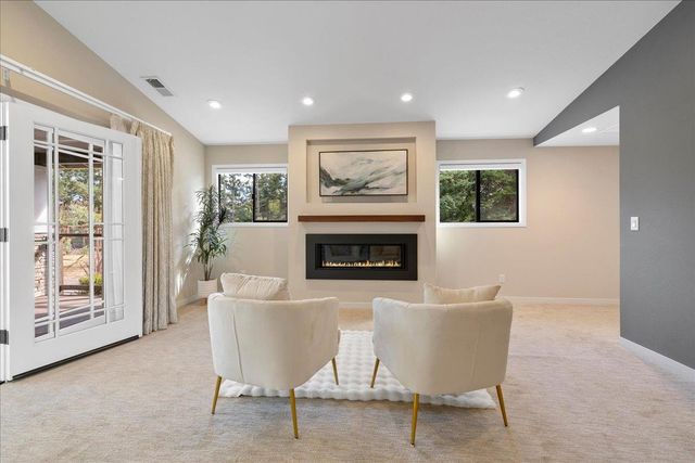 23435 Summit Road, Los Gatos, CA 95033