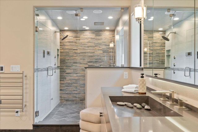 23435 Summit Road, Los Gatos, CA 95033