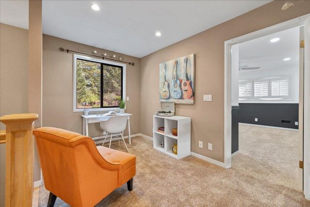 23435 Summit Road, Los Gatos, CA 95033