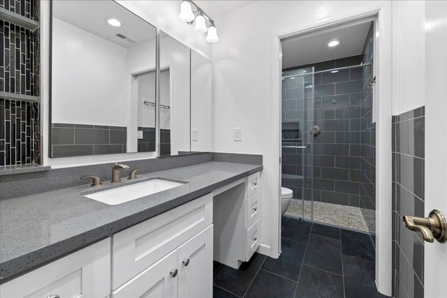 23435 Summit Road, Los Gatos, CA 95033