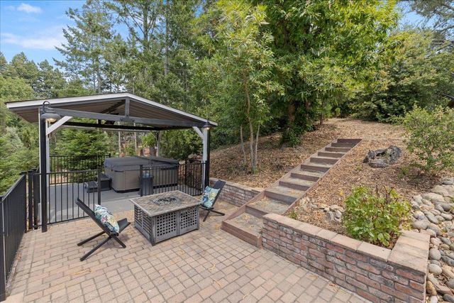 23435 Summit Road, Los Gatos, CA 95033