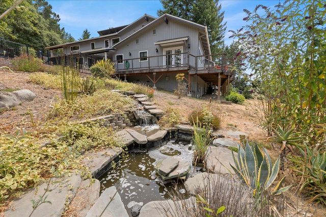 23435 Summit Road, Los Gatos, CA 95033