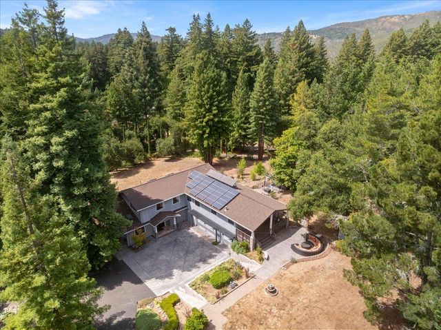 23435 Summit Road, Los Gatos, CA 95033