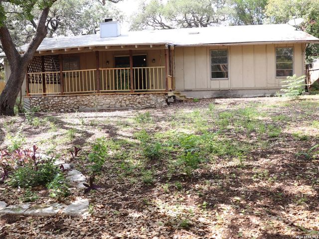 8726 TIMBERBRIAR ST, San Antonio, TX 78250