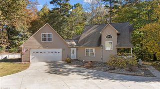 5172 Jordan Valley Road, Trinity, NC 27370
