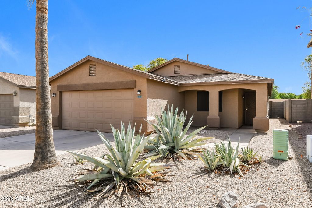 30986 N SILVER BULLET Trail, San Tan Valley, AZ 85143 — photo 3