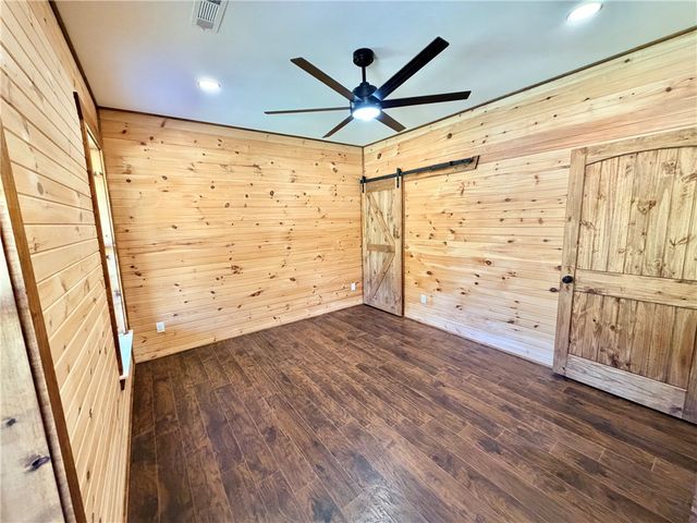 8030 Norvel Drive, Harrison, AR 72601