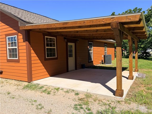 8030 Norvel Drive, Harrison, AR 72601