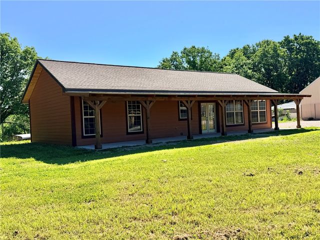 8030 Norvel Drive, Harrison, AR 72601