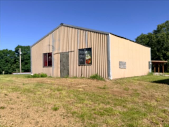 8030 Norvel Drive, Harrison, AR 72601