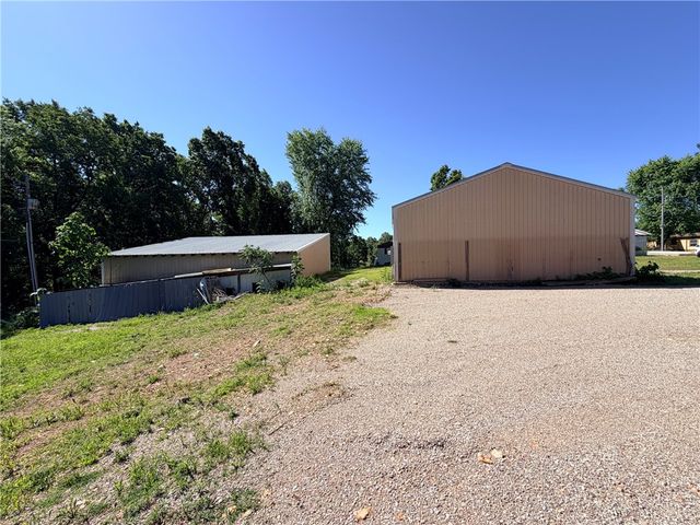 8030 Norvel Drive, Harrison, AR 72601