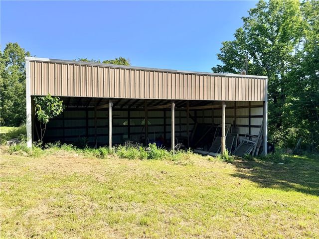 8030 Norvel Drive, Harrison, AR 72601