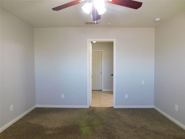 125 Eider Drive, Sanger, TX 76266