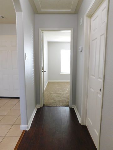 125 Eider Drive, Sanger, TX 76266