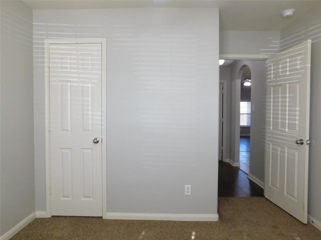 125 Eider Drive, Sanger, TX 76266