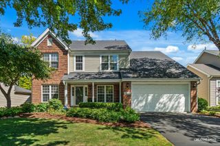 39W431 W Mallory Drive, Geneva, IL 60134