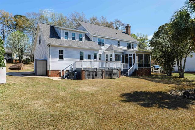 312 Mooring Lane, Lexington, SC 29072